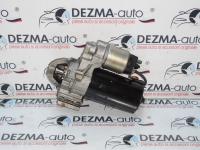 Electromotor 1241-8506657-01, Bmw 1 (E81, E87) 2.0d, N47D20C