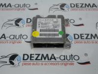 Calculator airbag, 9675027180, Citroen C4 (B7) 1.6hdi (id:208800)