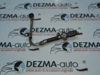 Senzor presiune evacuare 8507634, Bmw 5 (E60) 2.0d, N47D20C