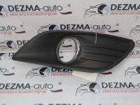 Grila proiector bara fata dreapta, 8M51-19952-AE, Ford Focus 2 (DA)