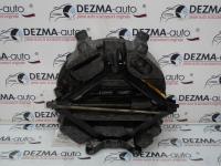 Cric cu cheie si spuma, 6M51-17080-AB, Ford Focus 2 sedan