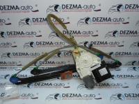 Macara cu motoras stanga fata, 8P3837461, Audi A3 (8P1) (id:240471)