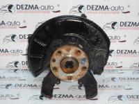 Fuzeta stanga fata cu abs, Audi A3 (8P1) 1.6B (id:240443)