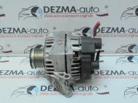 Alternator cod 51854103, Fiat Punto Evo Van (199) 1.3d m-jet