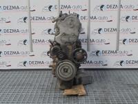 Motor Z13DT, Opel Agila, 1.3cdti