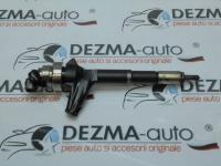 Injector cod 97376270, Opel Astra J GTC, 1.7cdti, A17DTE