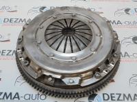 Volanta masa dubla cu placa presiune, Fiat Doblo (223) 1.9JTD