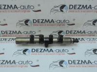 Rampa injectoare, GM55566047, 0445214199, Opel Astra J, 2.0cdti, A20DTH