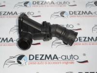 Corp termostat 04L121111, Seat Leon SC (5F5) 1.6tdi, DBKA