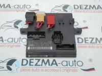 Modul confort, 8E0907279N, Audi A4 Avant (8ED, B7) 2.0tdi