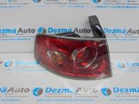 Stop stanga aripa, 6L6945095A, Seat Ibiza 4 (6L1) (pr:110747)