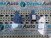 Senzor impact Seat Toledo 3, 1K0955557A