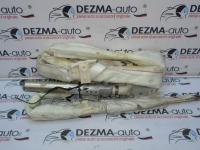 Airbag cortina stanga 846962475014, Bmw 5 (E60) (id:240972)