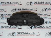 Grila aer bord centrala, cod 6910734-07, Bmw 5 (E60) (id:240956)