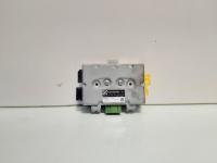 Modul dreapta fata 6135-6957762, Bmw 5 (E60) (id:241028)