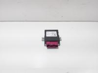 Modul control pompa combustibil 1614-7163504, Bmw 5 (E60) 2.5d (id:241043)