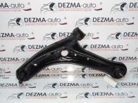 Brat trapez stanga fata 8V51-3051-BH, Ford Fiesta 6, 1.0b