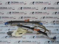 Macara cu motoras dreapta fata, 8P3837462, 8P0959802E, Audi A3 (8P1) (id:241187)