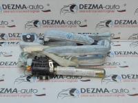 Airbag cortina dreapta 3C0880742A, Vw Passat (3C2) (id:241756)