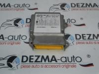 Calculator airbag, 1K0909605C, Seat Toledo 3 (5P2) 1.9tdi (id:223746)