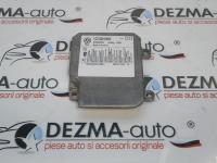 Modul airbag, 1C0909605K, Skoda Fabia 2 Combi (5J) 1.4tdi (id:114756)