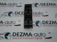 Butoane comanda geam stanga fata 1J4959857C, Skoda Superb (3U4) (id:213847)