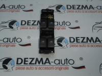 Buton comanda geam stanga fata 1J4959857C, Skoda Superb (3U4) (id:129062)