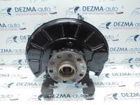 Fuzeta stanga fata cu abs, Vw Touran (1T1, 1T2) 1.6B (id:242084)