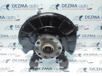 Fuzeta dreapta fata cu abs, Vw Touran (1T1, 1T2) 1.6B (id:242082)