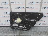 Macara cu motoras dreapta spate 3AA839756, 3C0959704, Vw Passat Variant (365) (id:242256)