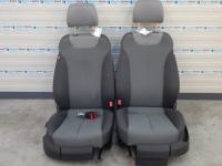 Scaun stanga fata Seat Toledo 3