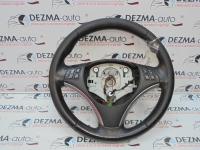 Volan piele cu comenzi, Bmw 3 (E90) (id:230412)