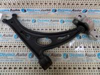 Brat trapez dreapta fata 1K0407153G, Seat Leon (1P1) 2005-2012