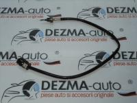 Sonda temperatura gaze, 8507628, Bmw 5 (F10) 2.0d, N47D20C