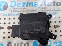 Motoras aeroterma bord Seat Leon (1p1), 1.9tdi, 1K2907511B