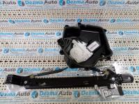 Macara cu motoras dreapta spate Seat Leon (1p1)  2005-2012