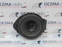 Boxa spate, GM22759401, Opel Astra J sedan