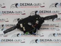 Maneta semnalizare cu maneta stergatoare 8200216450, Renault Megane 2 sedan (id:210372)