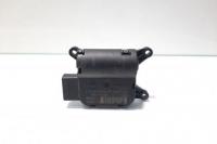 Motoras grila aeroterma bord Leon 2, 1K0907511