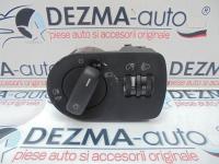 Bloc lumini, cod 8P1941531A, Audi A3 (8P), (id:178906)