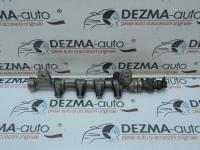 Rampa injectoare GM55576177, 0445214221, Opel Astra J sedan, 2.0cdti