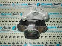 Tampon motor dreapta Peugeot 307 SW (3H), 9645530480