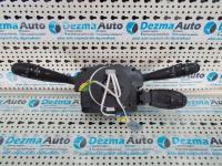Maneta stergator si semnalizare 96605592XT  Peugeot 307 SW (3H)
