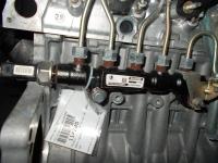 Rampa injector Peugeot 307, 1.6hdi, 9654592680