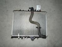 Radiator racire, 9638083980, Peugeot 607 (9D, 9U) 2.2hdi