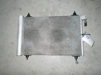 Radiator clima Peugeot 607, 2.2hdi