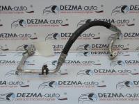 Conducta clima 3C0820721C, Skoda Superb (3T) 2.0tdi, BKD