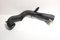 Tub intercooler 1K0129654K, Seat Altea 2.0tdi, BKD