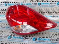 Stop stanga Peugeot 207 (WA) 2006-2012