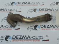 Conducta gaze, Opel Astra H, 1.7cdti, A17DTR